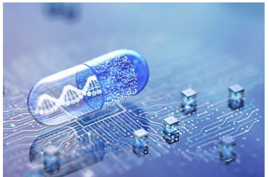 Swiss Healthcare Innovation